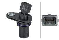 HELLA 6PU013122491 Sensor, Nockenwellenposition