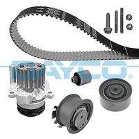 DAYCO KTBWP4410 Wasserpumpe + Zahnriemensatz