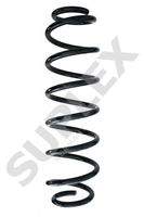 SUPLEX 39527 Fahrwerksfeder