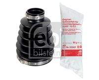 FEBI BILSTEIN 177602 Faltenbalgsatz, Antriebswelle