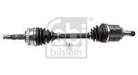 FEBI BILSTEIN 183291 Antriebswelle