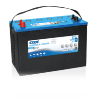 CENTRA EP900 Starterbatterie