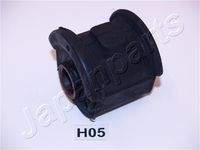 JAPANPARTS RUH05 Lagerung, Lenker