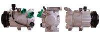 LUCAS ACP887 Kompressor, Klimaanlage