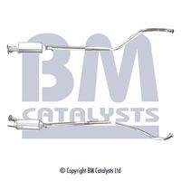 BM CATALYSTS BM11014 Ruß-/Partikelfilter, Abgasanlage