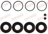 QUICK BRAKE 1140178 Reparatursatz, Bremssattel