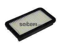 PURFLUX A1241 Luftfilter