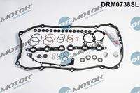 Dr.Motor Automotive DRM0738SL Dichtungssatz, Zylinderkopfhaube