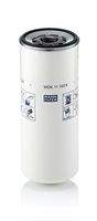 MANN-FILTER WDK11102/4 Kraftstofffilter
