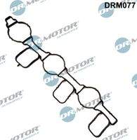 Dr.Motor Automotive DRM077 Dichtung, Ansaugkrümmer