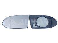 ALKAR 6451440 Spiegelglas, Außenspiegel