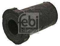 FEBI BILSTEIN 41108 Lagerbuchse, Blattfeder