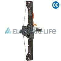 ELECTRIC LIFE ZRFTO132LC Fensterheber