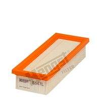 HENGST FILTER E547L Luftfilter
