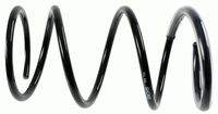 SACHS 998708 Fahrwerksfeder