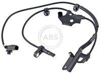 A.B.S. 31343 Sensor, Raddrehzahl