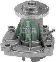 Schaeffler INA 538068010 Wasserpumpe, Motorkühlung