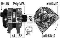 ERA 209324 Generator