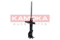 KAMOKA 2000125 Stoßdämpfer