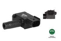 NTK 77320 Sensor, Abgasdruck