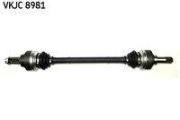 SKF VKJC8981 Antriebswelle