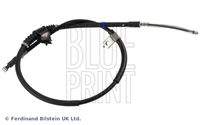 BLUE PRINT ADC446111 Seilzug, Feststellbremse