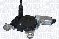 MAGNETI MARELLI 064038005010 Wischermotor