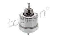 TOPRAN 205164 Lagerung, Motor