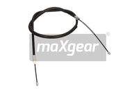 MAXGEAR 320384 Seilzug, Feststellbremse