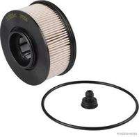 HERTH+BUSS JAKOPARTS J1330541 Kraftstofffilter