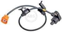 A.B.S. 31439 Sensor, Raddrehzahl