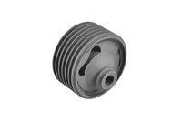 TEDGUM 00393517 Lagerung, Motor