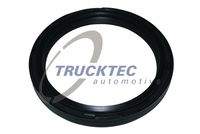 TRUCKTEC AUTOMOTIVE 0267264 Wellendichtring, Kurbelwelle