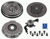 SACHS 2290601011 Kupplungssatz