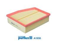 PURFLUX A1858 Luftfilter