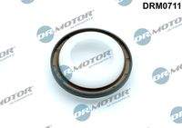 Dr.Motor Automotive DRM0711 Wellendichtring, Kurbelwelle