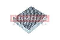 KAMOKA F511601 Filter, Innenraumluft