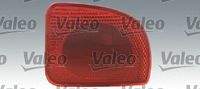 VALEO 043638 Heckblende