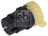 FEBI BILSTEIN 36332 Steckgehäuse, Automatikgetriebe-Steuereinheit