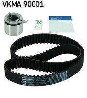 SKF VKMA90001 Zahnriemensatz