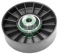 Schaeffler INA 532019110 Umlenk-/Führungsrolle, Keilrippenriemen