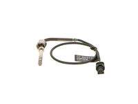 BOSCH 0986259079 Sensor, Abgastemperatur