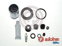 AUTOFREN SEINSA D42195C Reparatursatz, Bremssattel