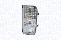 MAGNETI MARELLI 714025470806 Heckleuchte