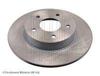 BLUE PRINT ADN143104 Bremsscheibe