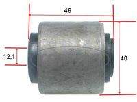 CORTECO 21652444 Lagerung, Lenker