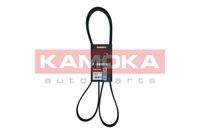 KAMOKA 7016186 Keilrippenriemen