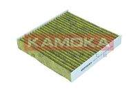 KAMOKA 6080144 Filter, Innenraumluft