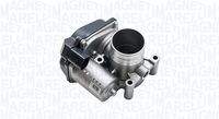 MAGNETI MARELLI 802100000022 Drosselklappenstutzen