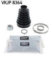 SKF VKJP8364 Faltenbalgsatz, Antriebswelle